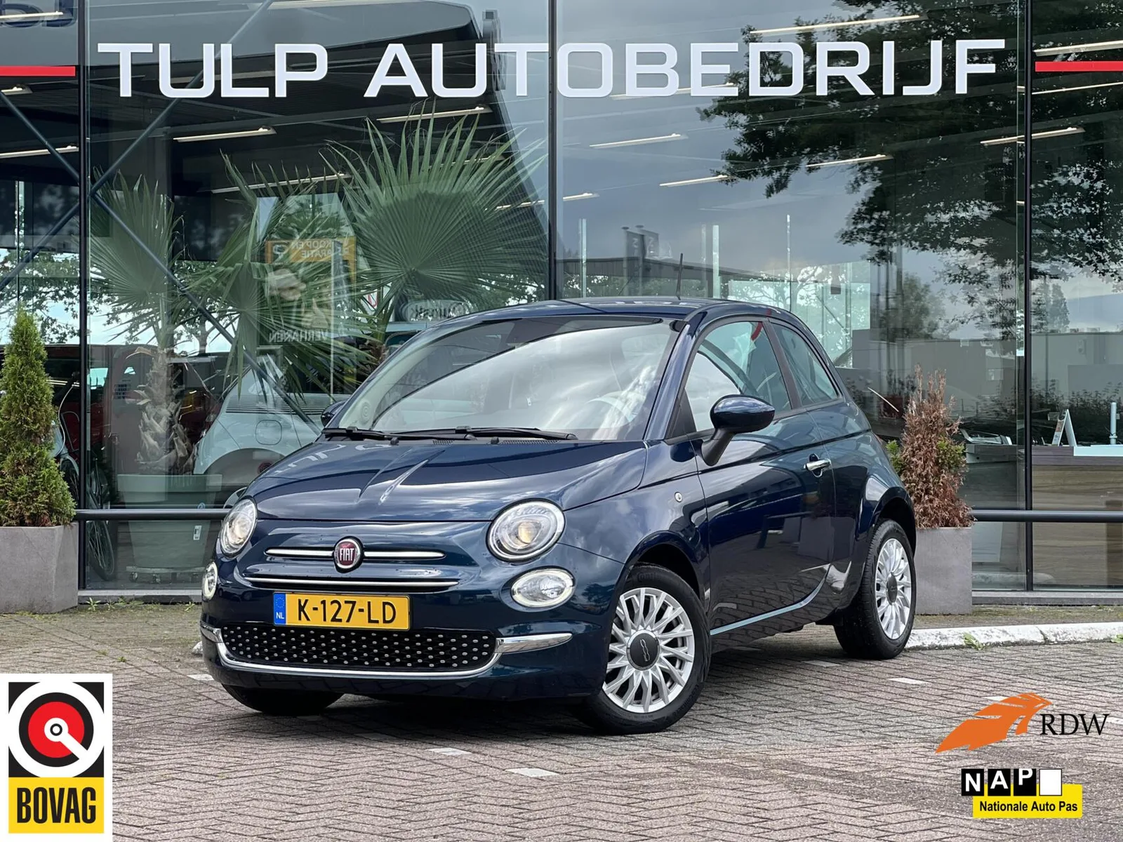 Fiat Va (2021) — foto 1