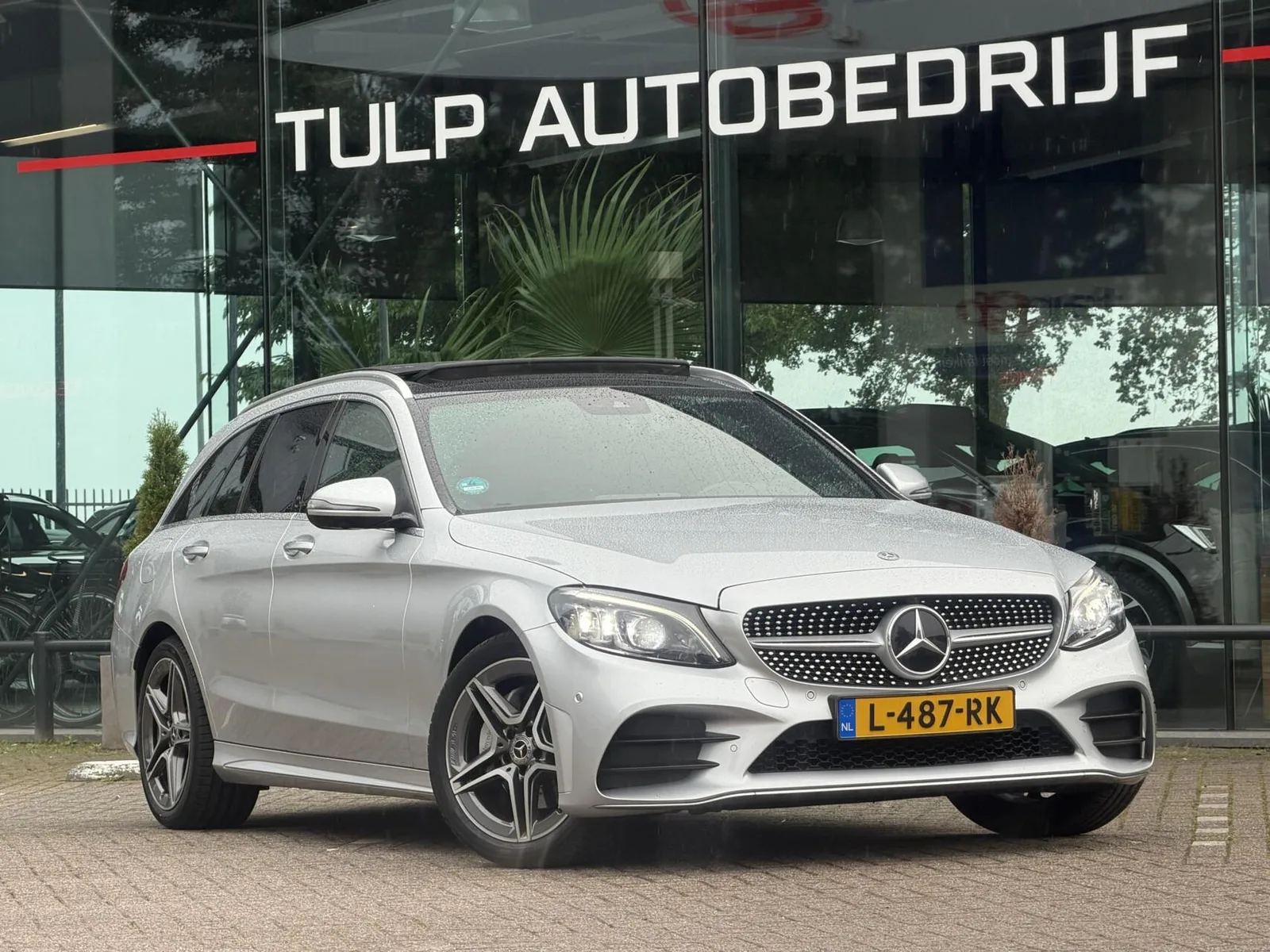 Mercedes-Benz Va (2020) — foto 1
