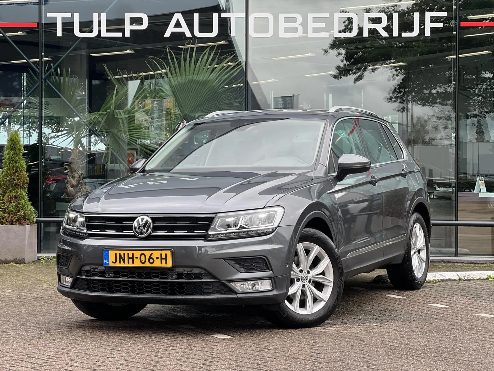 Volkswagen Va (2020) — foto 1