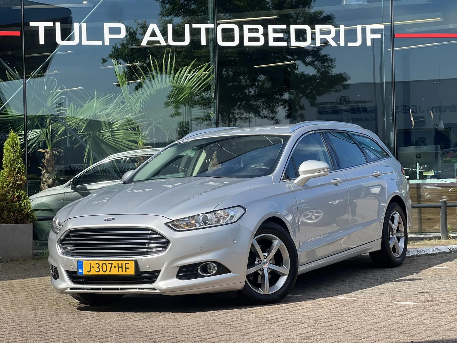 Ford Va (2015) — foto 1