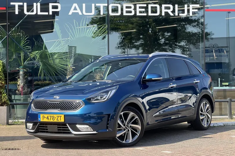 Kia Niro (2019)