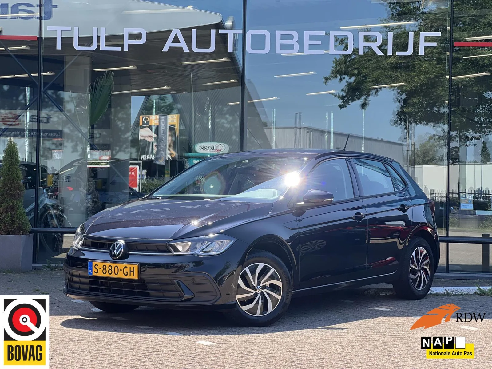 Volkswagen Va (2023) — foto 1