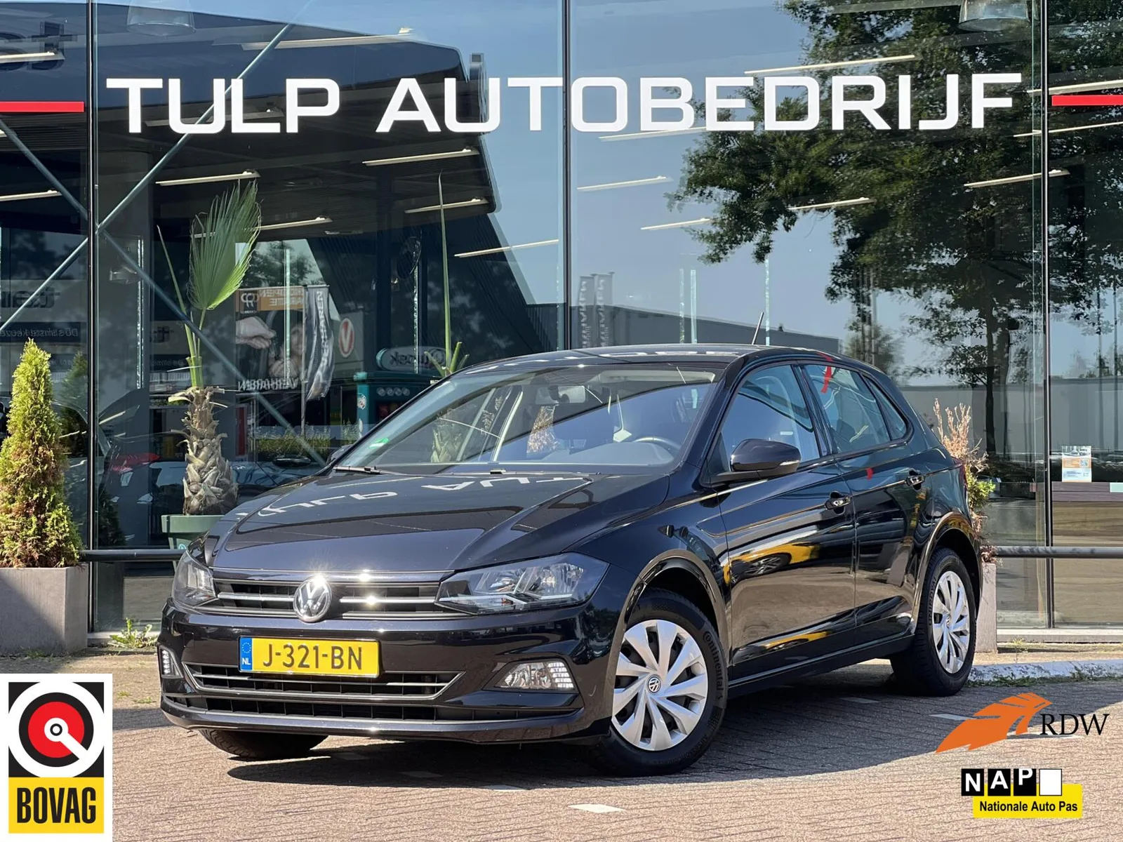 Volkswagen Va (2021) — foto 1