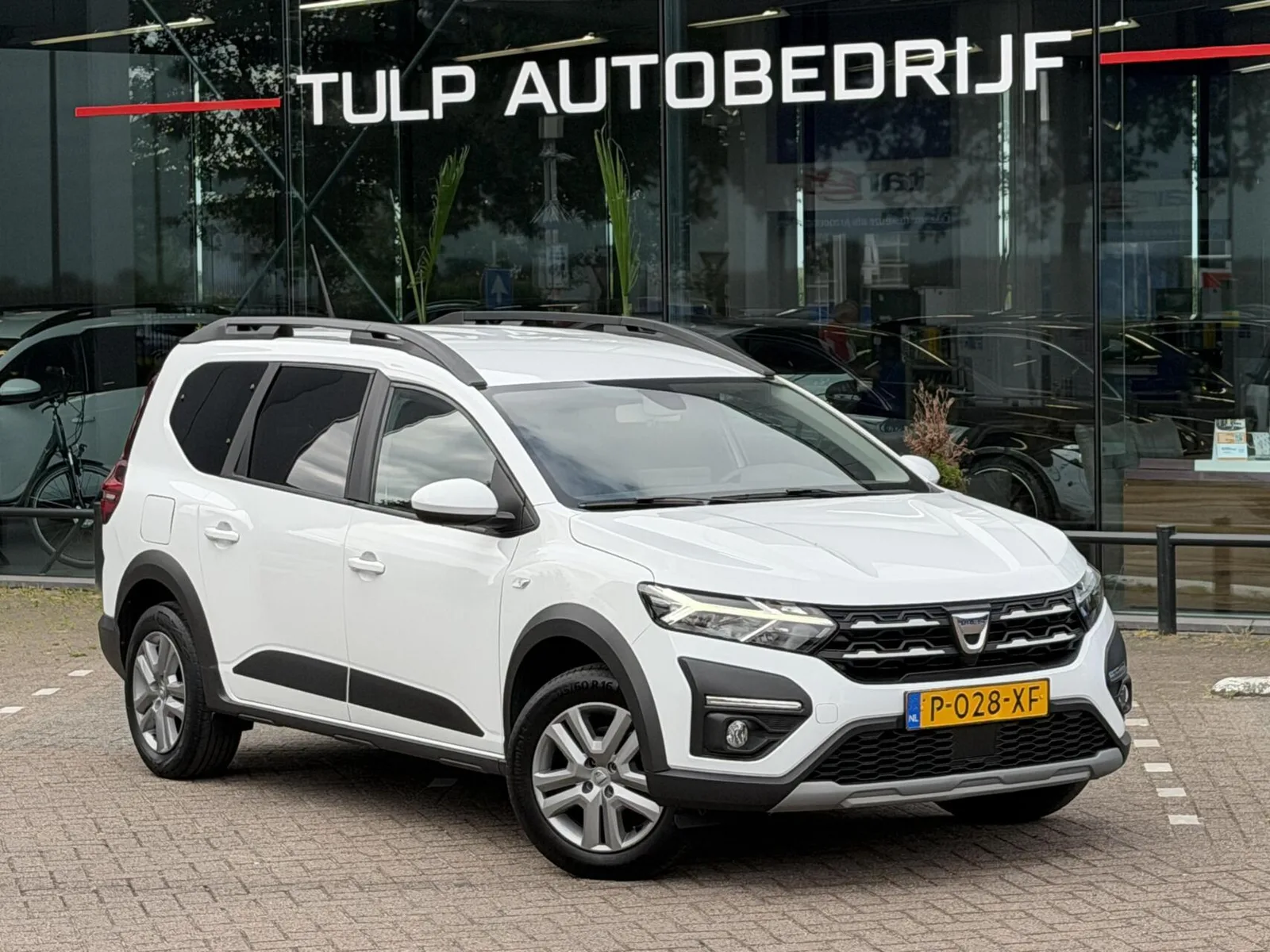 Dacia Va (2022) — foto 1