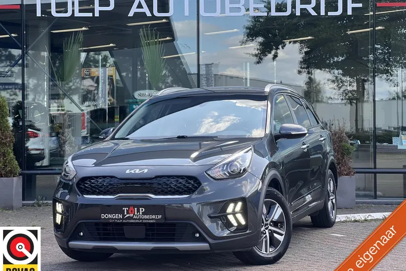 Kia Niro (2022)