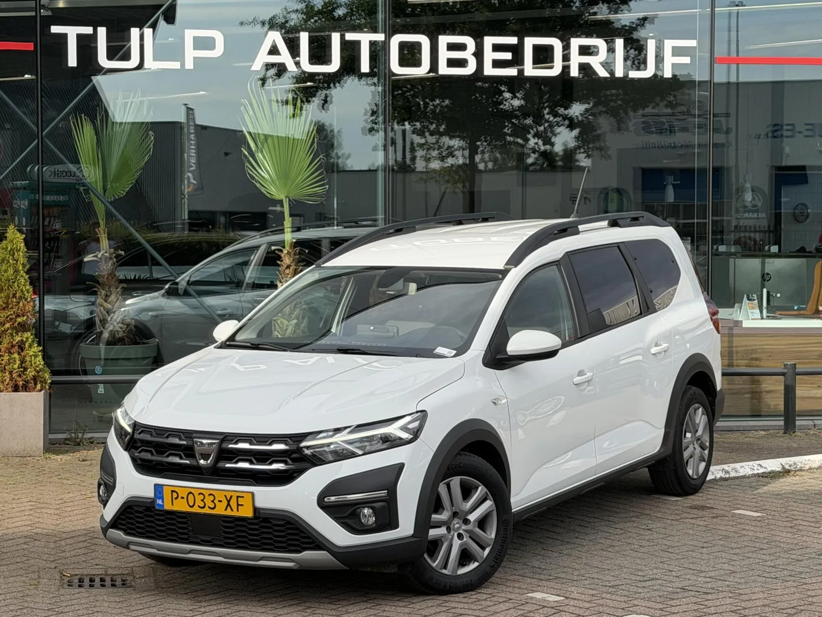 Dacia Va (2022) — foto 1