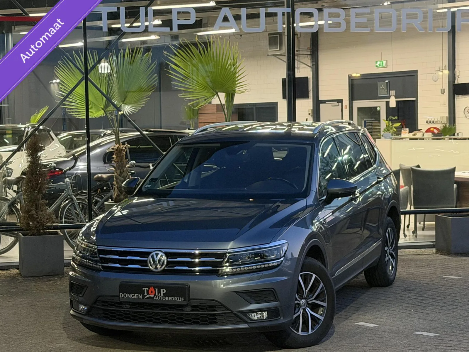 Volkswagen Va (2018) — foto 1