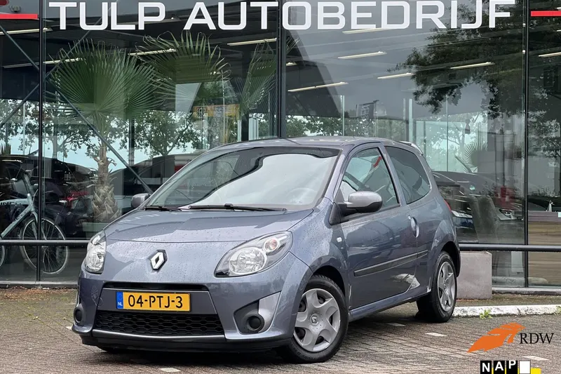 Renault Twingo (2011)