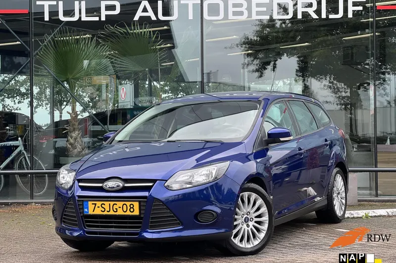 Ford Focus (2013)