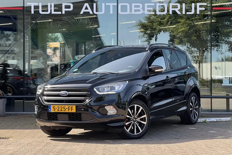 Ford Va (2019)