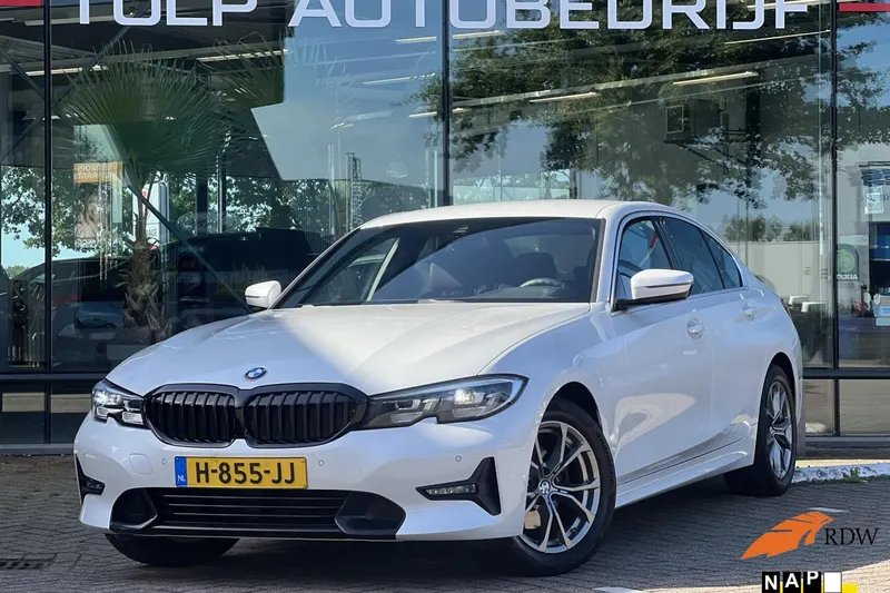 BMW 3-Serie (2020)