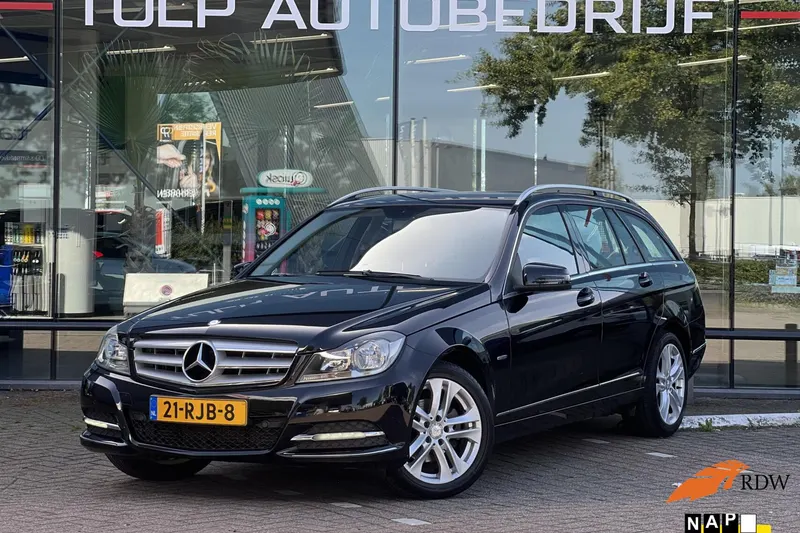Mercedes-Benz Va (2011)