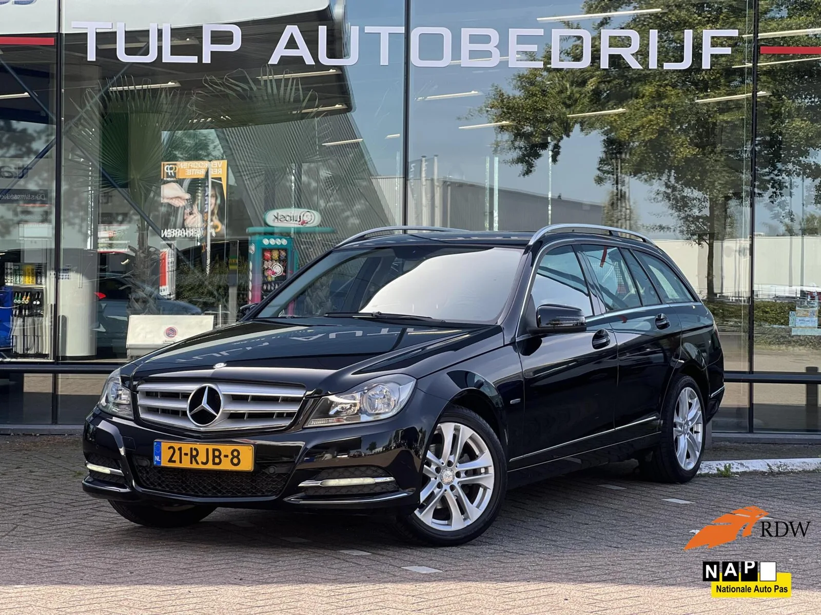 Mercedes-Benz Va (2011) — foto 1