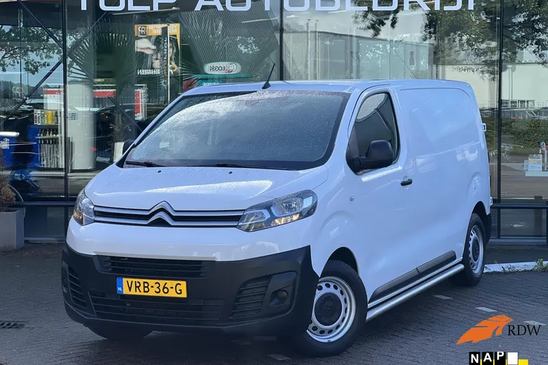 Citroën Va (2022)