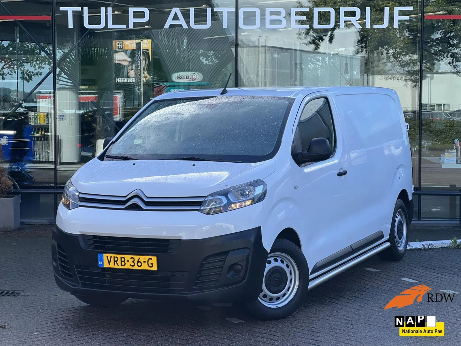 Citroën Va (2022) — foto 1
