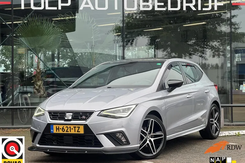 SEAT Ibiza (2020)