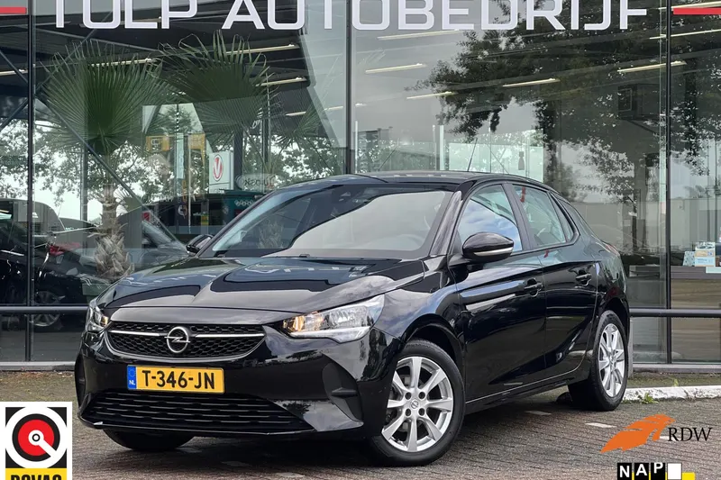 Opel Corsa (2023)