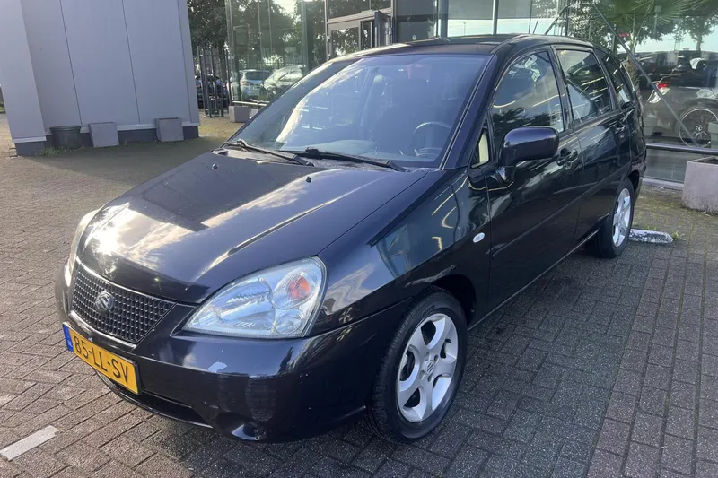 Suzuki Liana (2003)