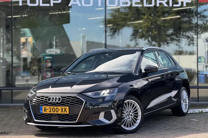 Audi A3 (2021)