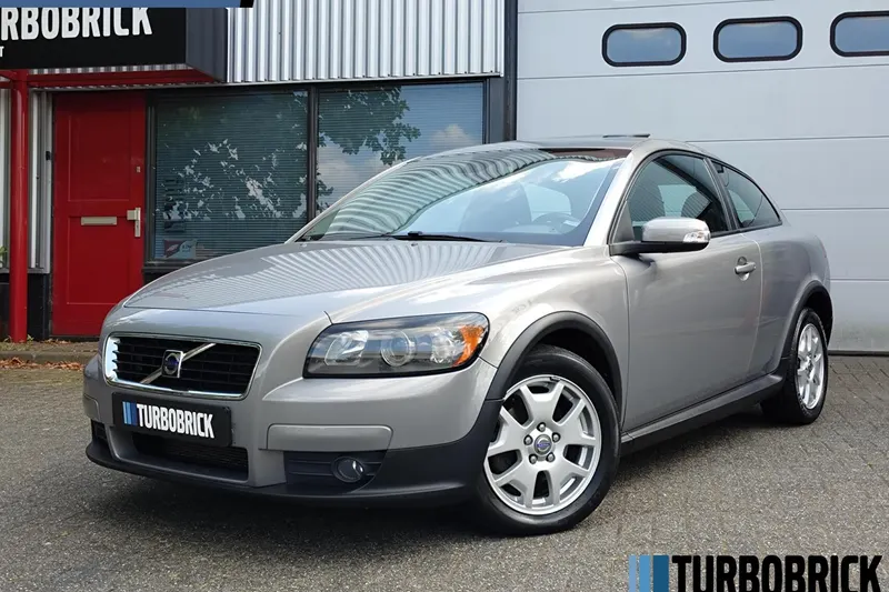 Volvo C30 (2007)