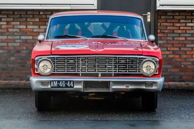 Ford Falcon (1965)