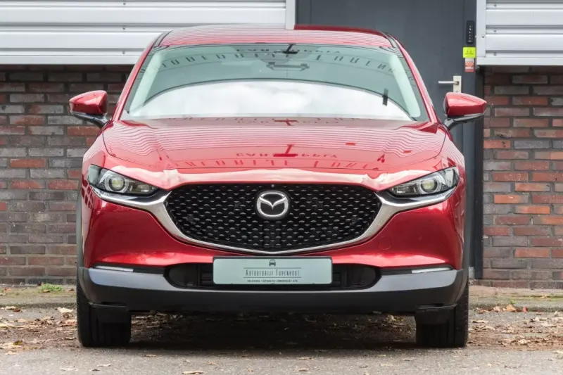 Mazda CX-30 (2021)