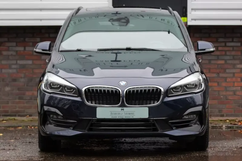 BMW 2-Serie Active Tourer (2019)