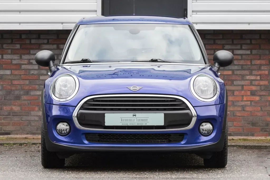 MINI One (2019) — foto 1
