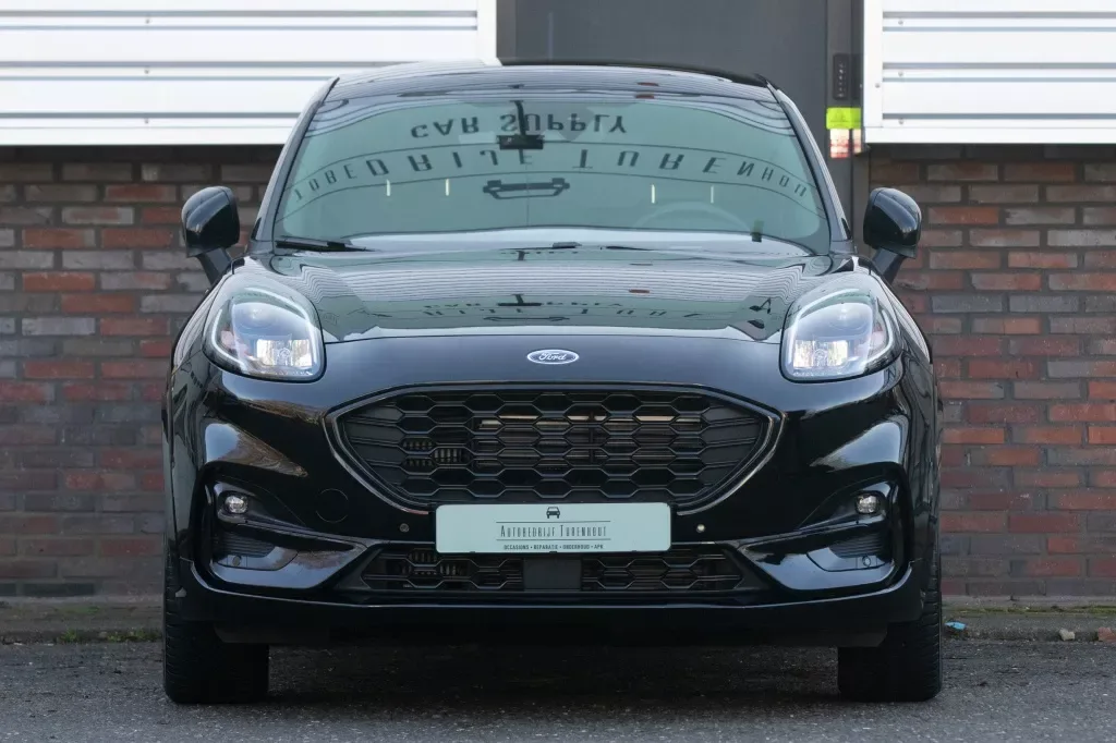 Ford Puma (2023) — foto 1