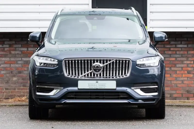 Volvo XC90 (2021)