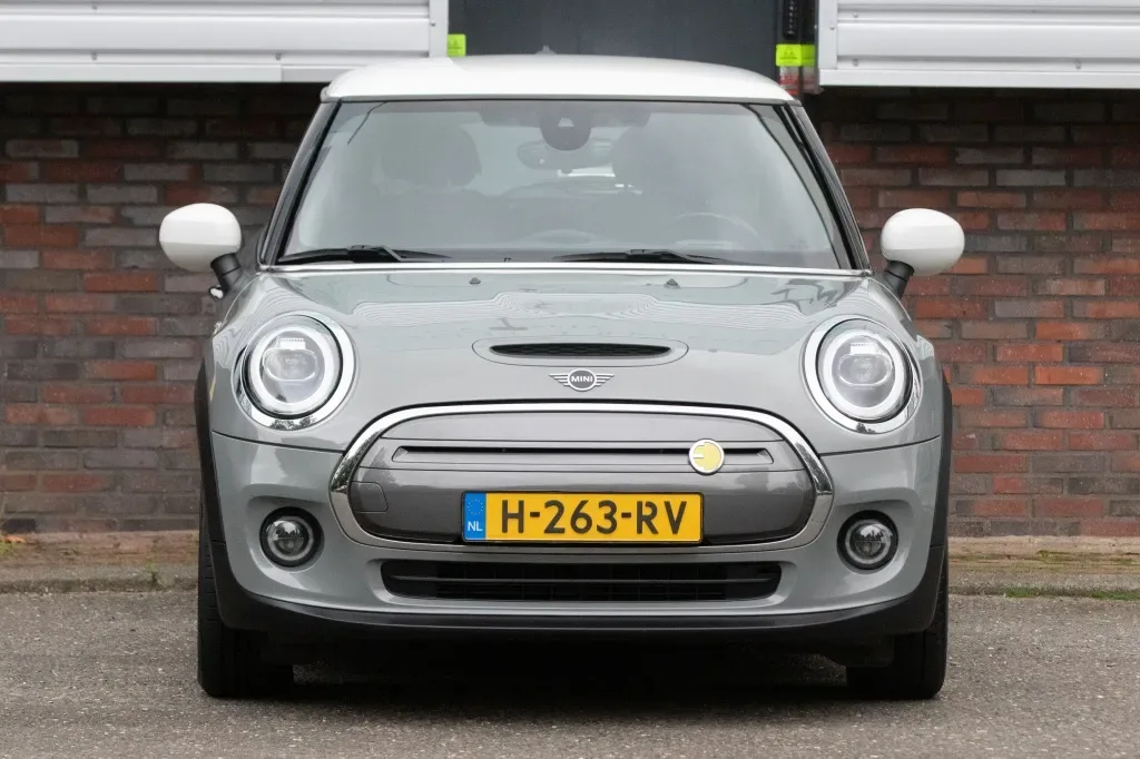 MINI Cooper (2020) — foto 1