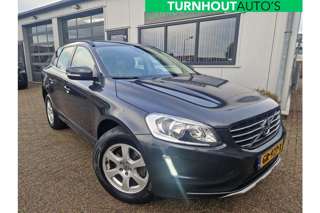 Volvo XC60 (2015) — foto 1