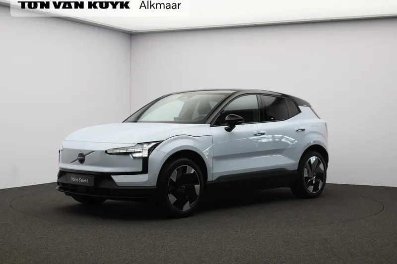 Volvo EX30 (2024)