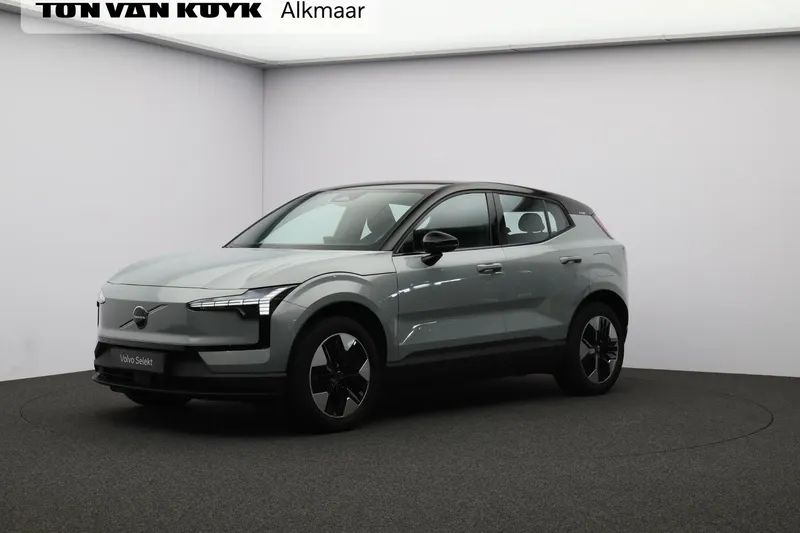 Volvo EX30 (2024)
