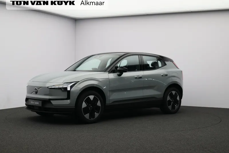 Volvo EX30 (2024)