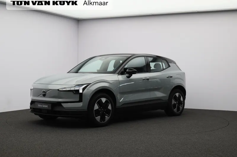 Volvo EX30 (2024)