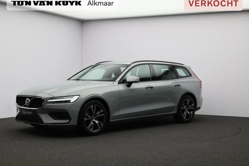 Volvo V60 (2026)