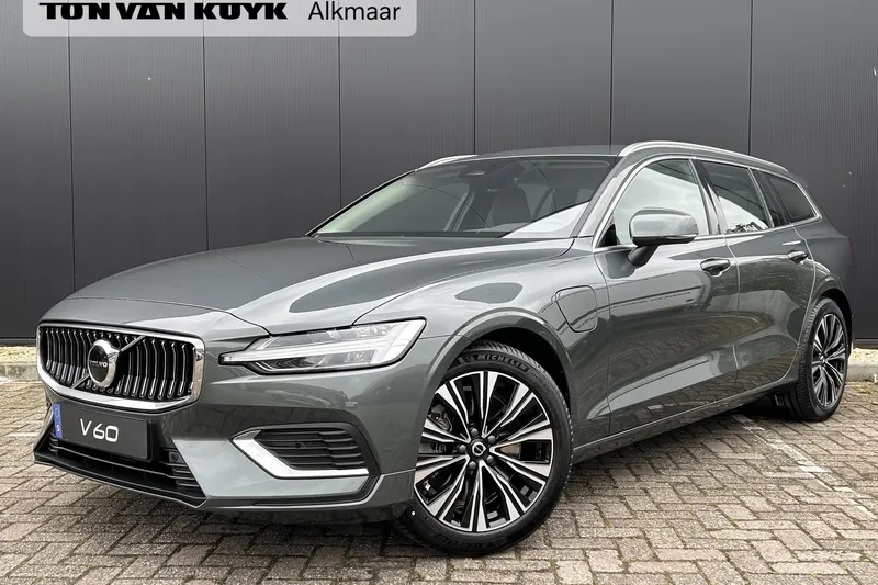 Volvo V60 (2026)