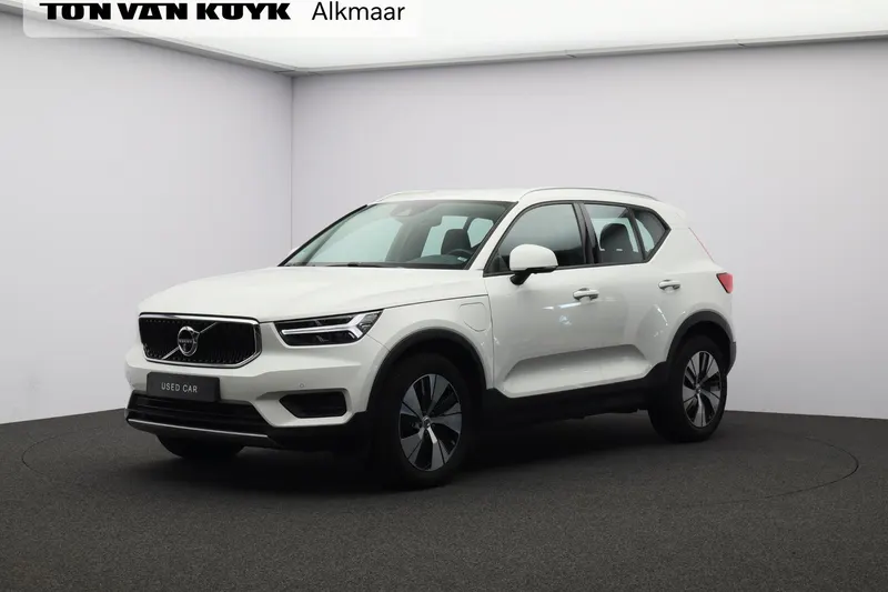 Volvo XC40 (2020)