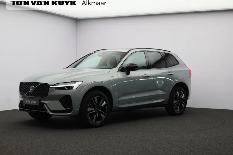 Volvo XC60 (2026)