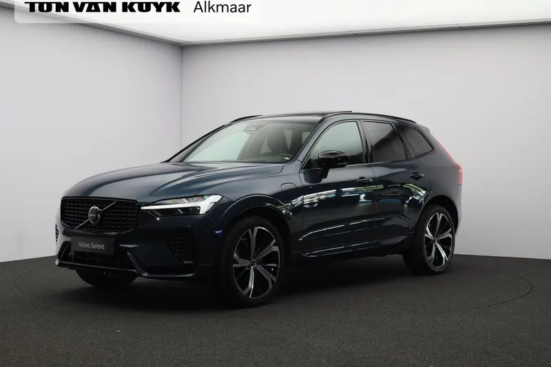 Volvo XC60 (2023)