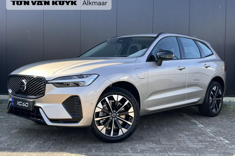 Volvo XC60 (2026)