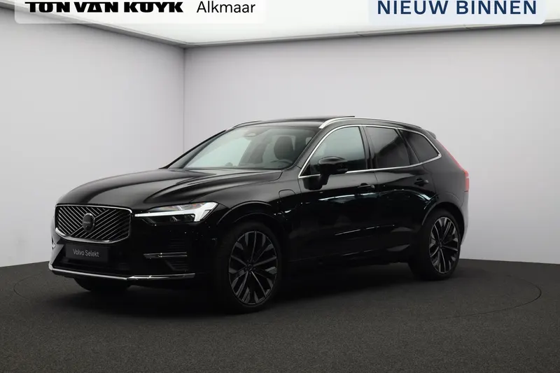 Volvo XC60 (2026)