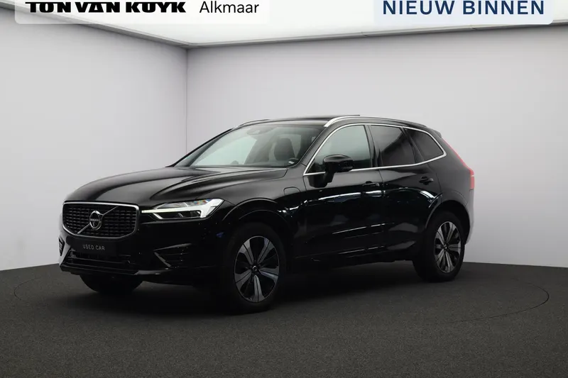 Volvo XC60 (2019)