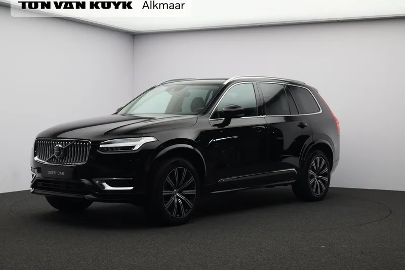 Volvo XC90 (2021)