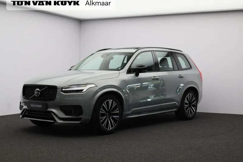 Volvo XC90 (2024)