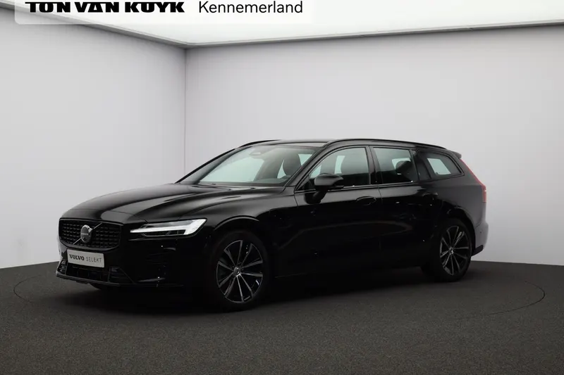 Volvo V60 (2025)