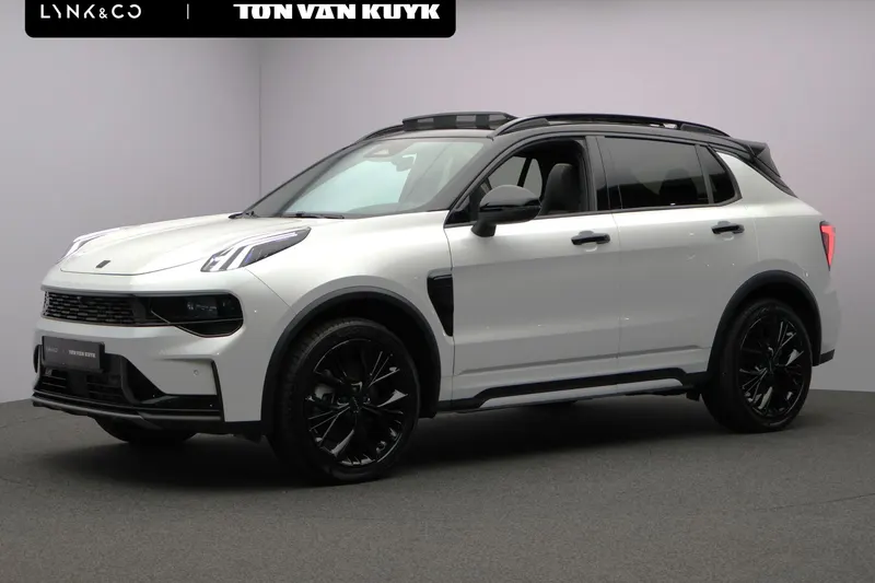 Lynk & Co 01 (2026)