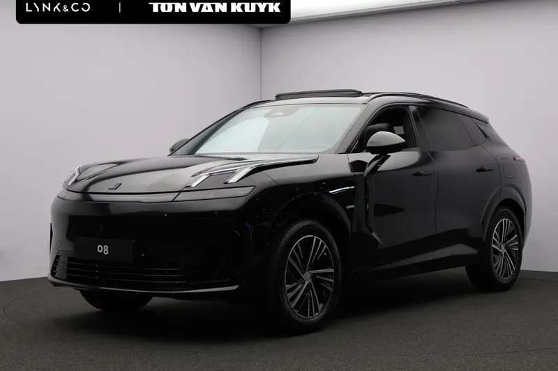 Lynk & Co 08 (2026)