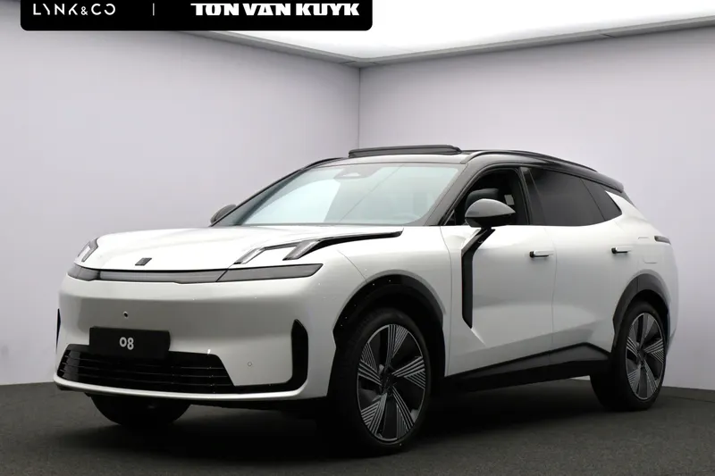 Lynk & Co 08 (2026)
